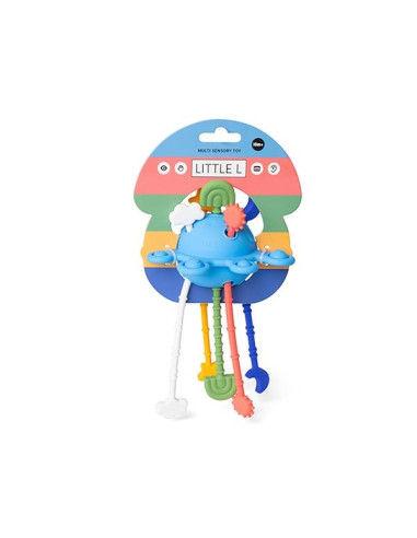 PLANETA MULTI COLOR SILICO